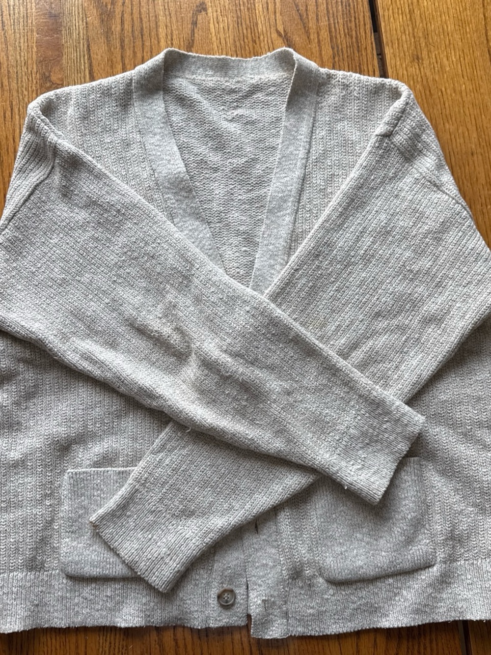 L.L. Bean Women's Cardigan
